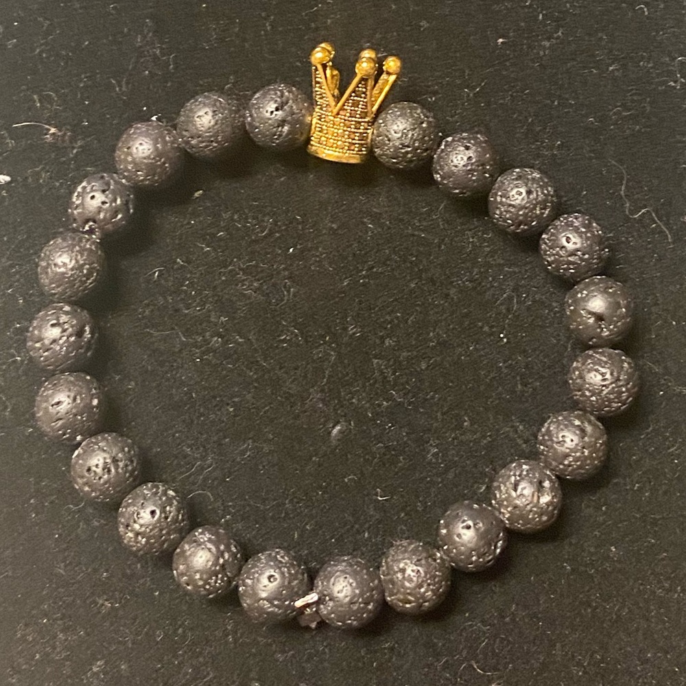 Onyx Bracelet